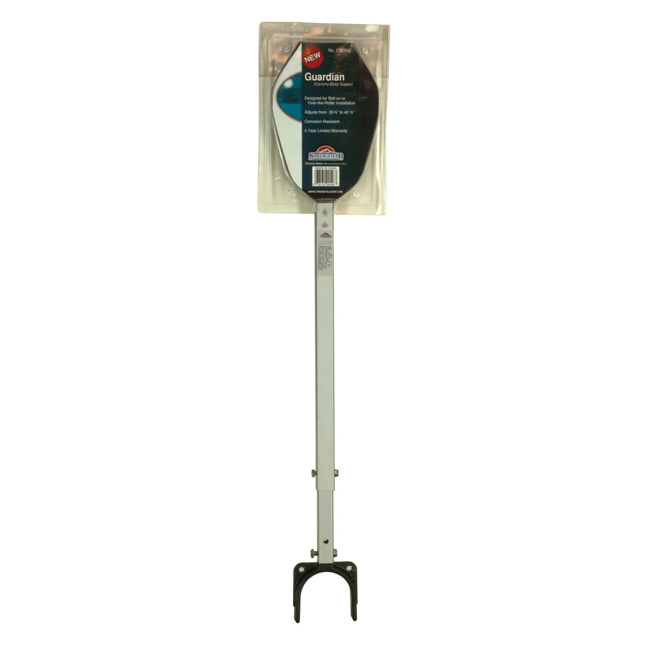 Springfield Marine 1780242 Guardian Motor Support Kit - Economy Combo - 1780242