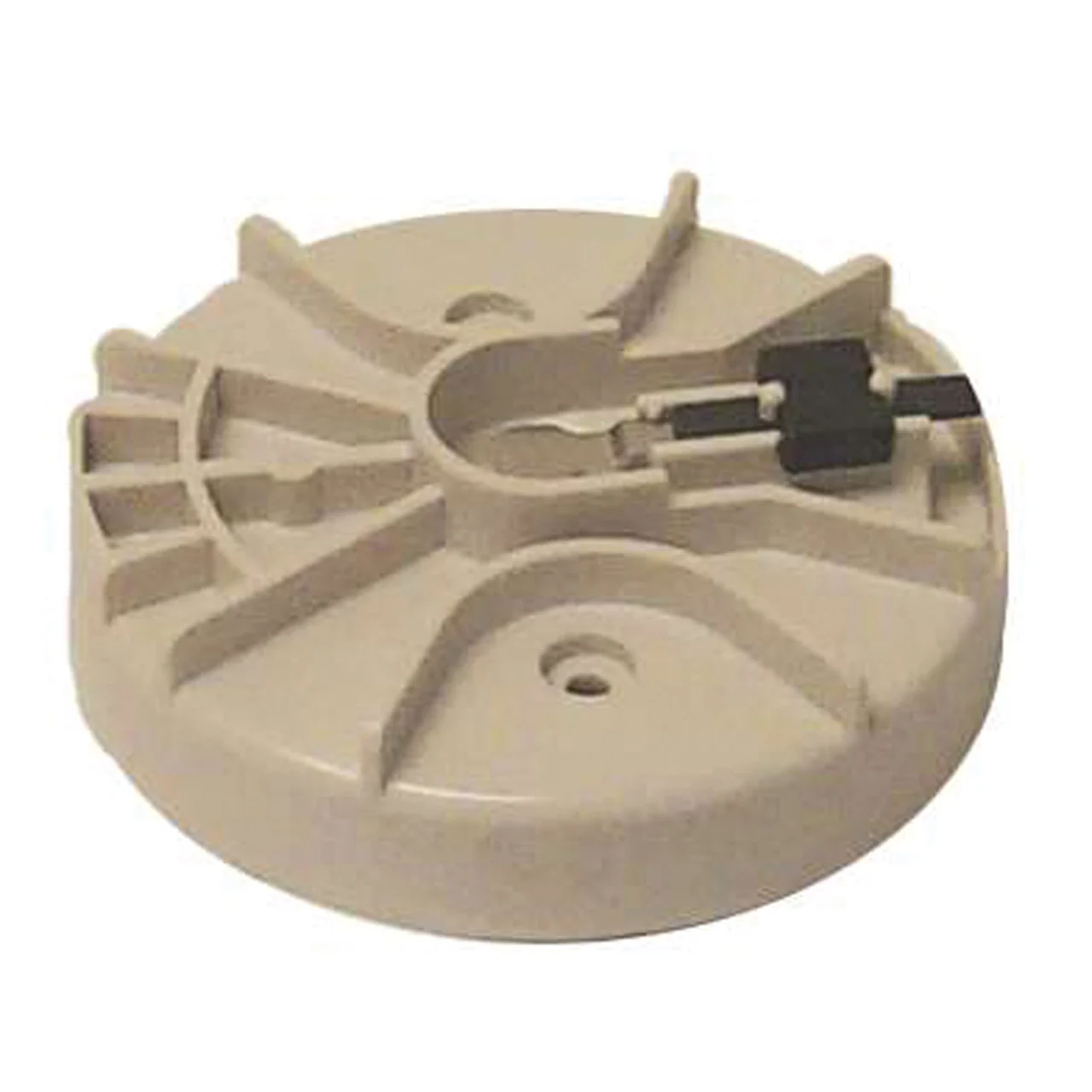 Sierra 18-5245 Rotor for MCM/MIE 4.3L/5.0L/5.7L/6.2L MPI Engines with ECM 555 S/N 0M300000 & Up - 18-5245