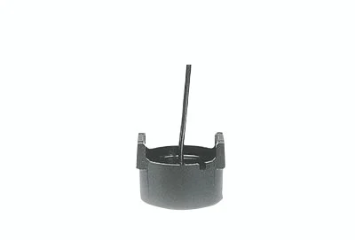 Humminbird 710147-1 Puck-Type Shoot-Thru-the Hull Transducer - 710147-1
