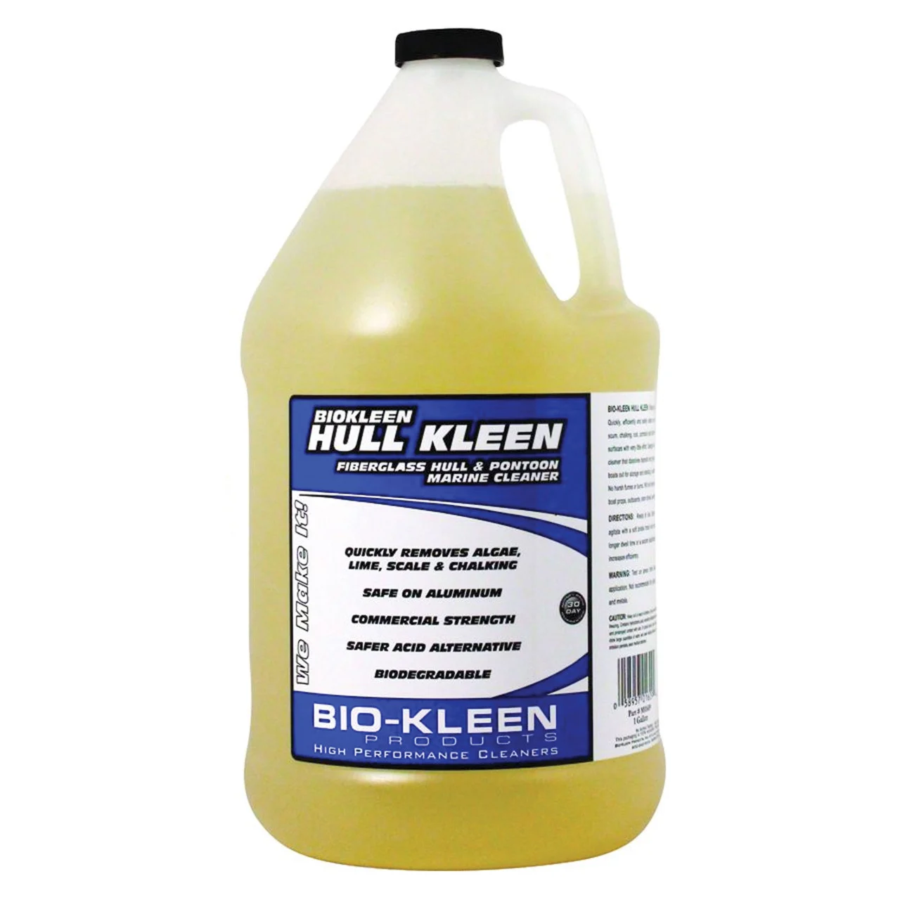 Bio-Kleen M01609 Hull Kleen - 1 Gallon - M01609