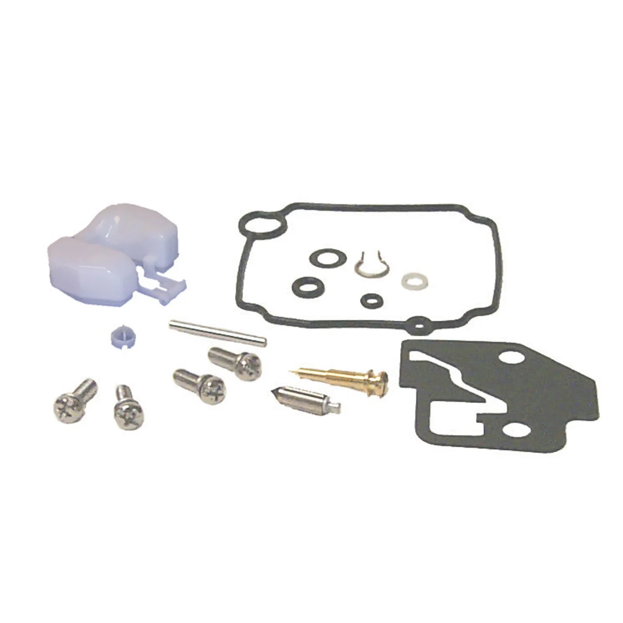 Sierra 18-7738 Carburetor Kit - 18-7738