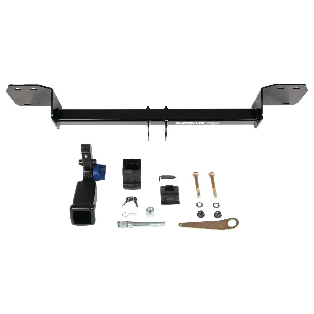 Draw Tite Hidden Hitch Class Iii Mercedes Gle – Marine Boat Replacement Part