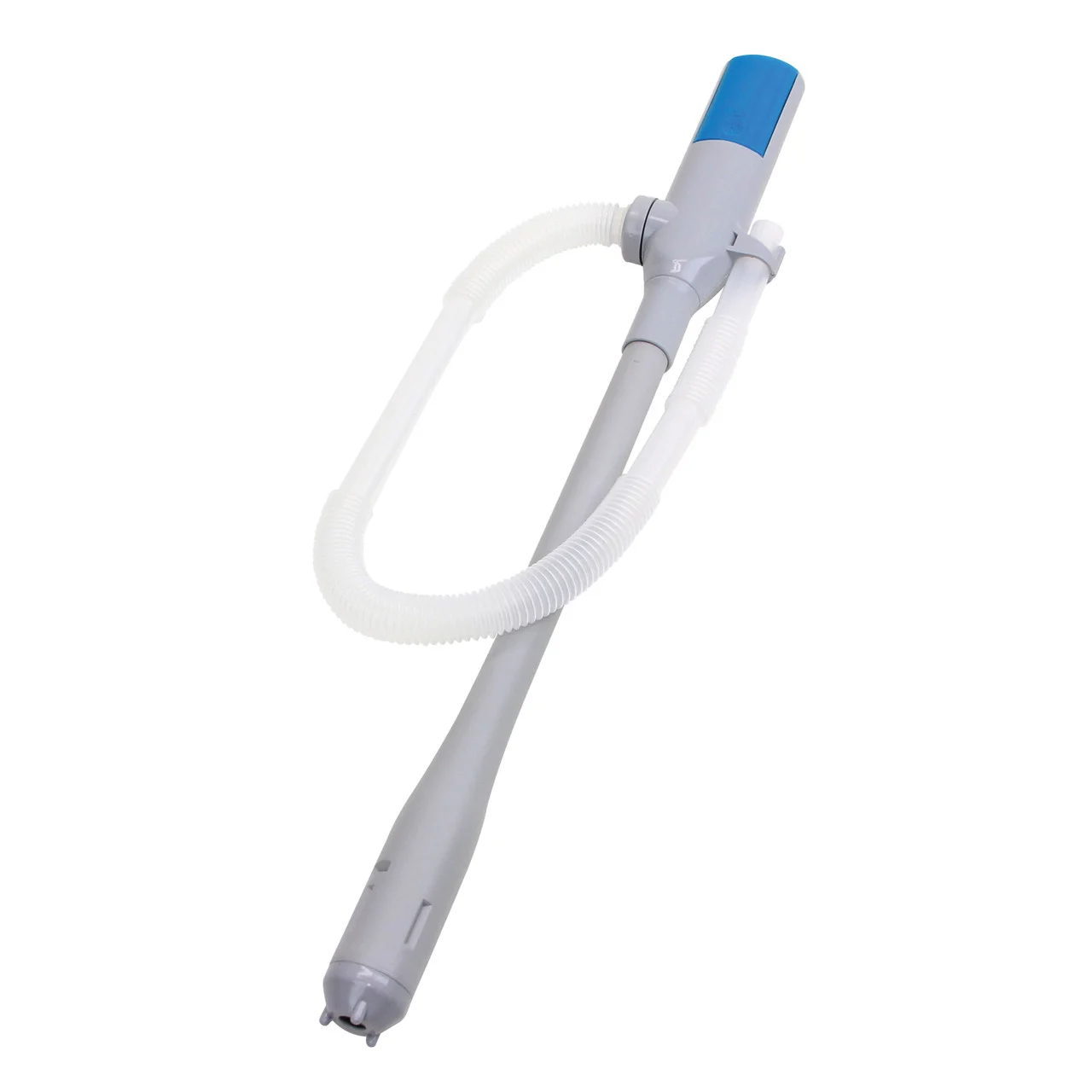 TeraPump TRHA01 Battery Operated Liquid Transfer Pump - 2AA Battery, 2.25 GPM - 20039