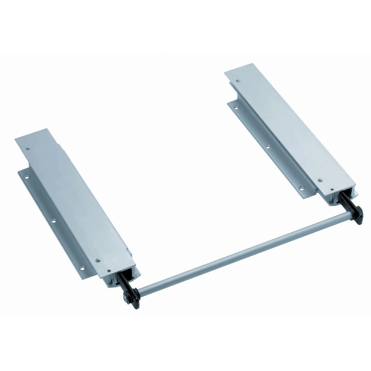 Garelick 74001-G Tandem fore & Aft Seat Slide Track Hardware - Dual Lock - 74001-G