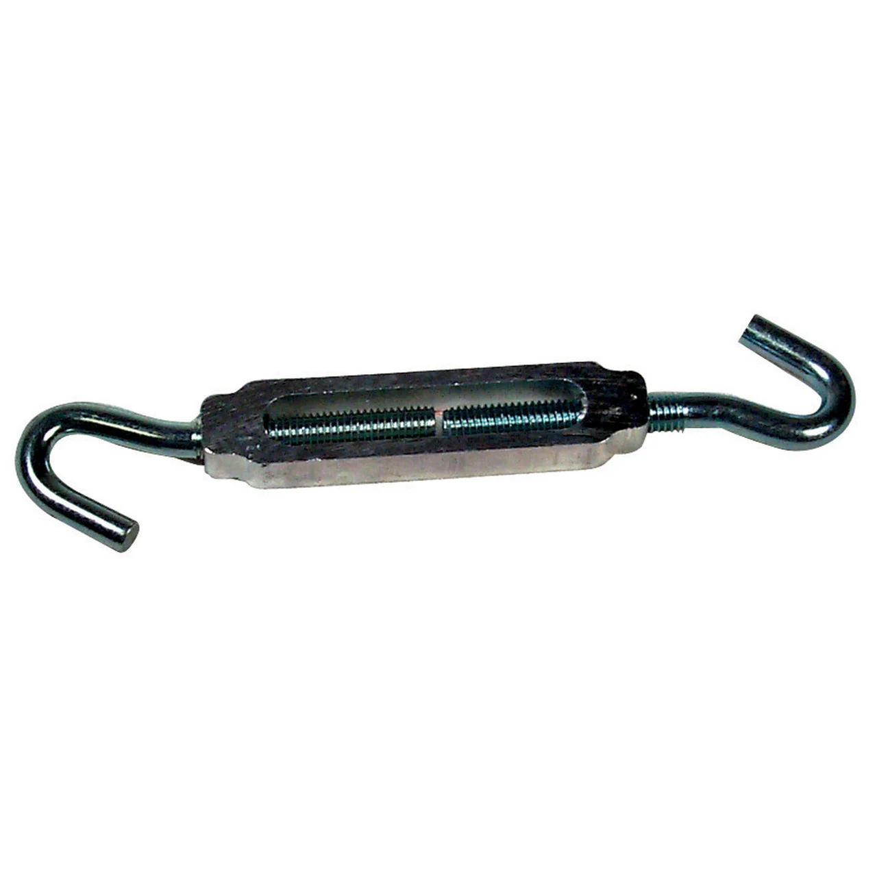Hindley 11437 Turnbuckle - 10-1/8 in. Closed, 15-1/8 in. Open - 11437