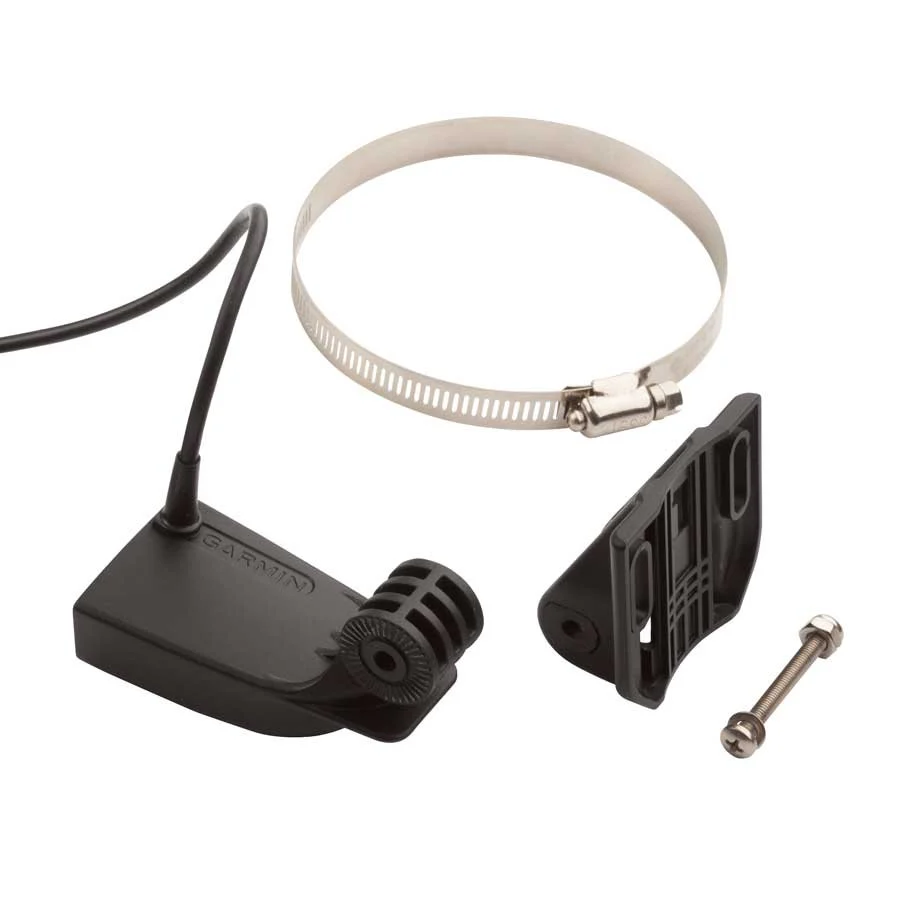 Garmin 010-12721-00 4-Pin Transducer to 8-Pin Sounder Adapter Cable - 010-12721-00