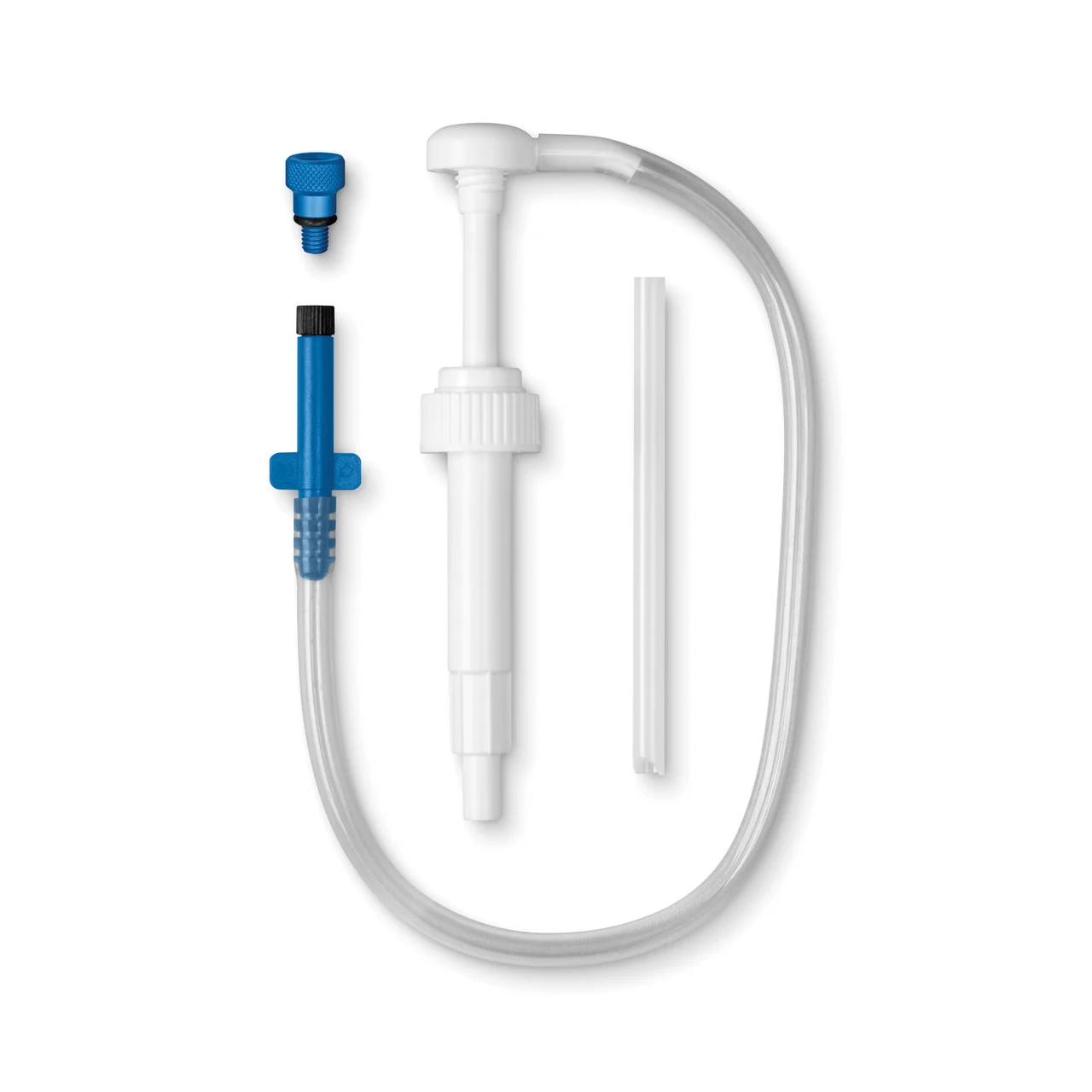 Trac T10065 Gear Lube Pump - 69363