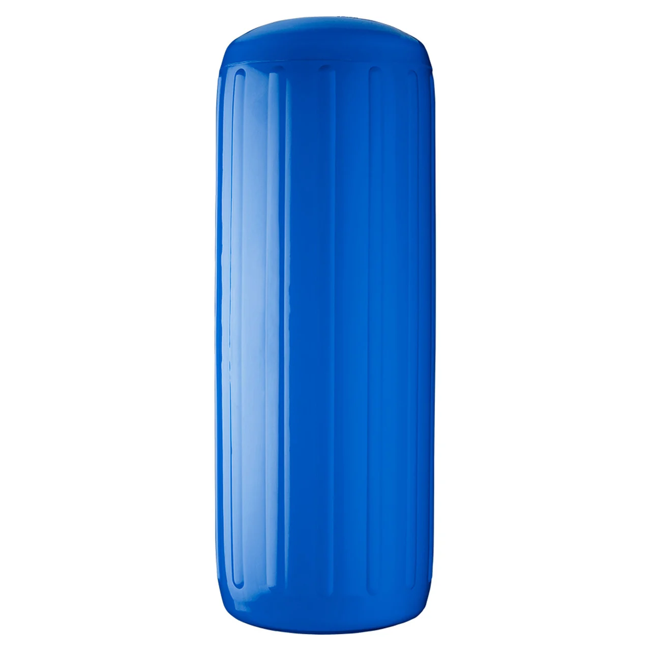 Polyform HTM-4 BLUE HTM Series Fender - 13.5" x 34.8", Blue - HTM-4 BLUE