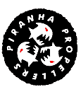 Honda Hub Assembly | Piranha Propellers  HA4