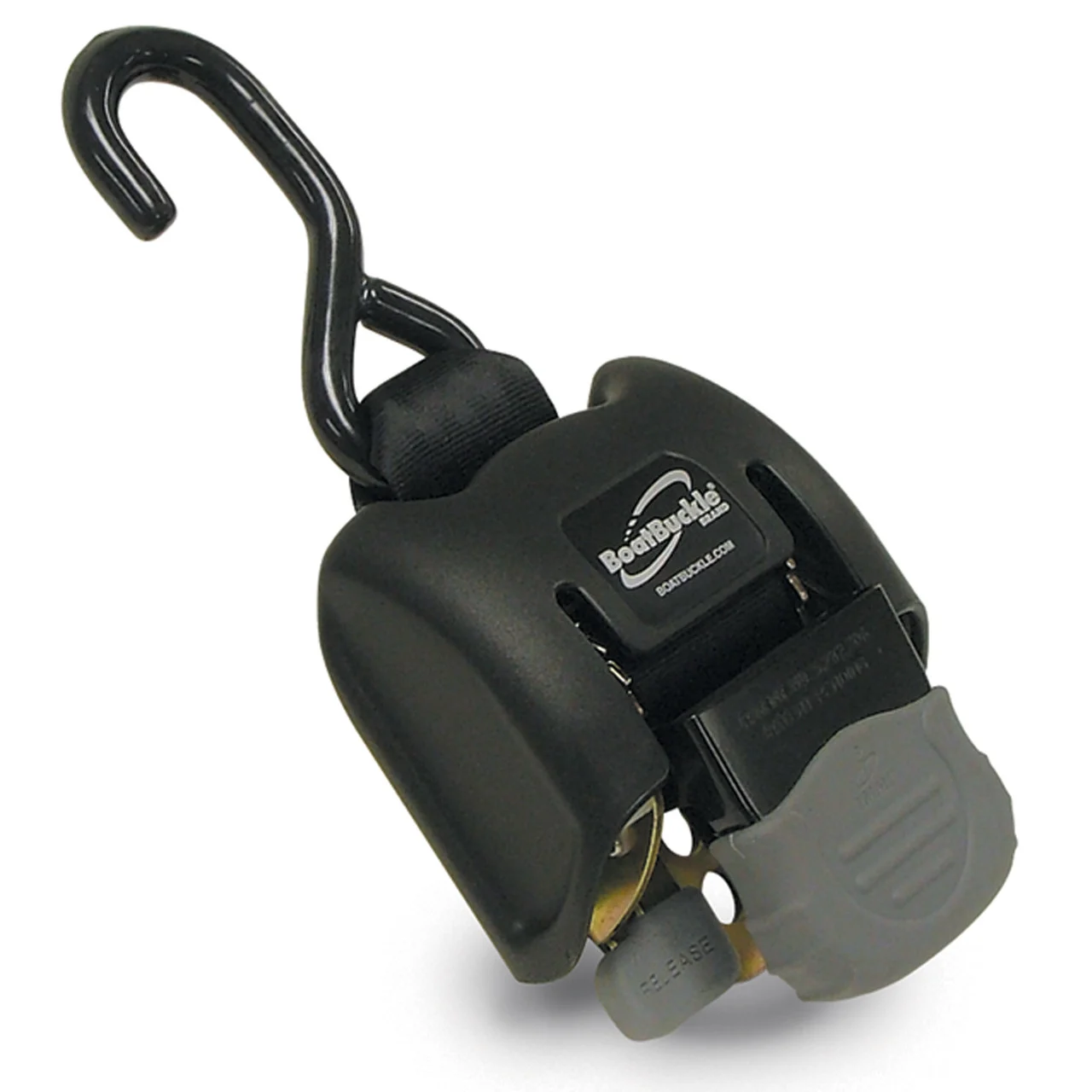 BoatBuckle F14220 G2 Retractable Bow Tie-Down - Standard - F14220