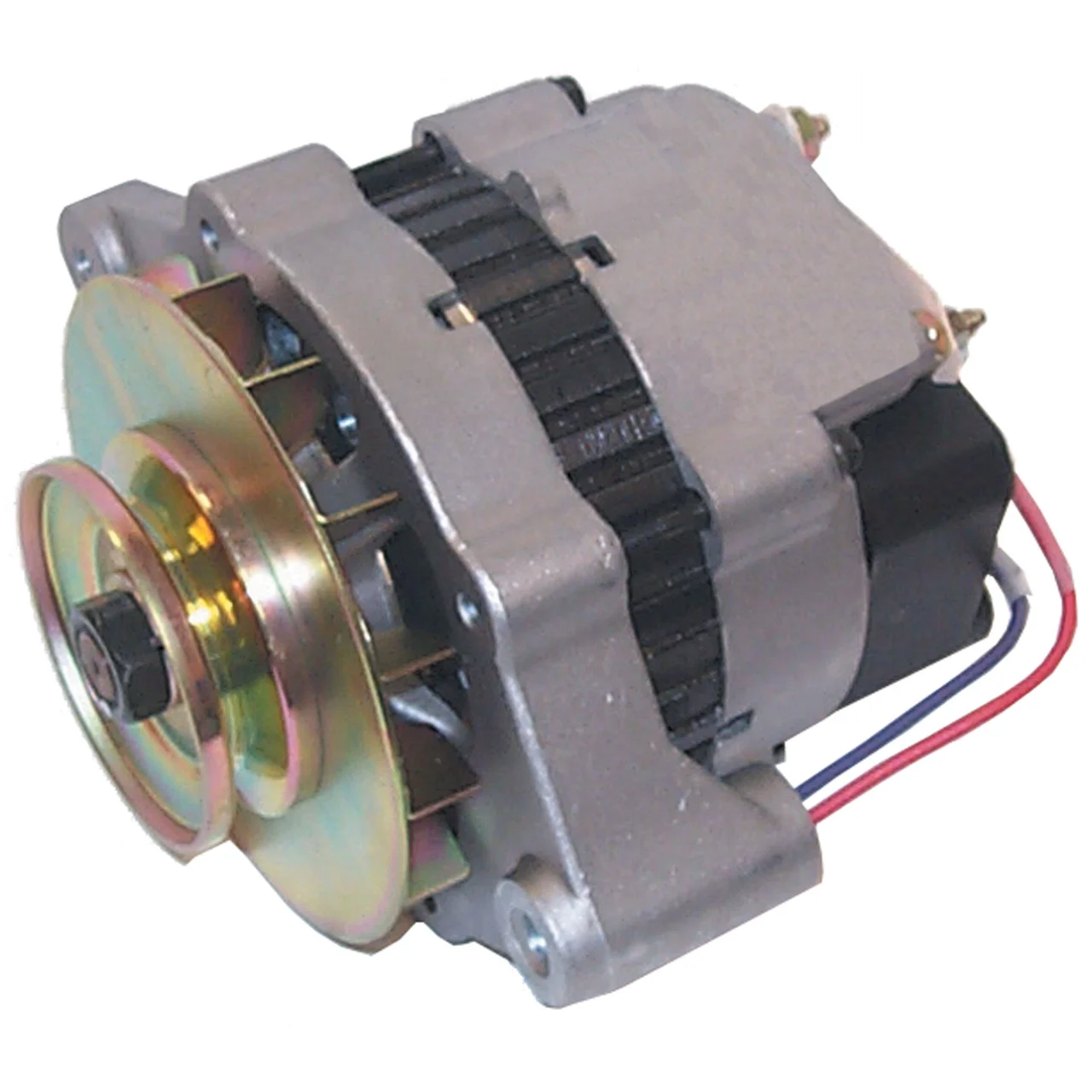 Sierra 18-6261 Alternator - 18-6261