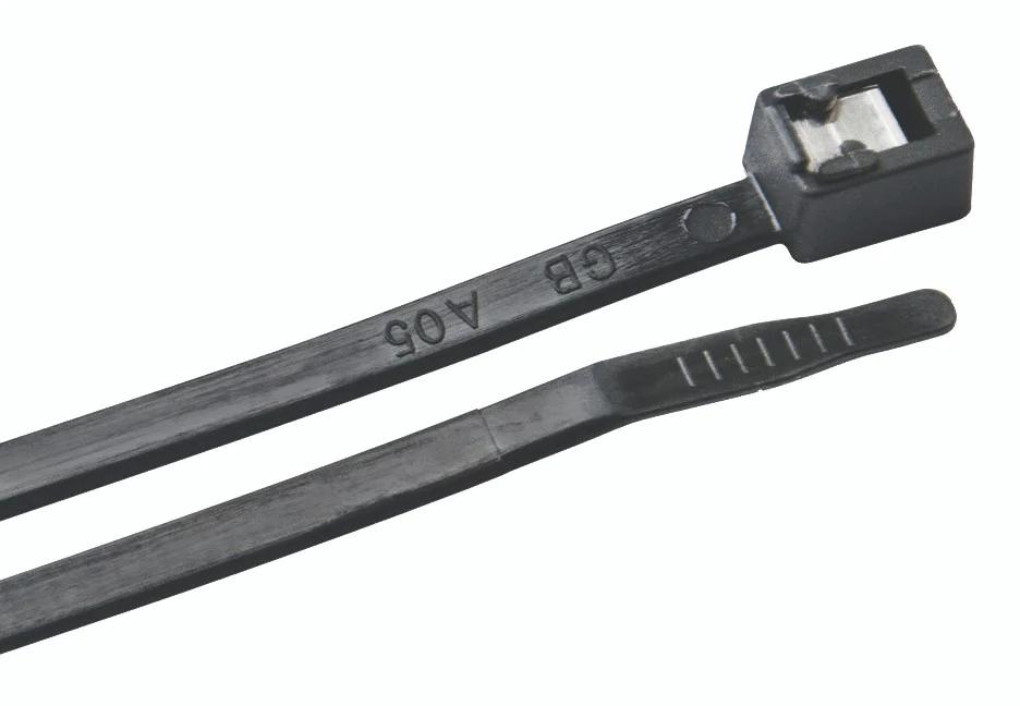 AFI 199337 Cable Tie Self Cutting 4" - 199337