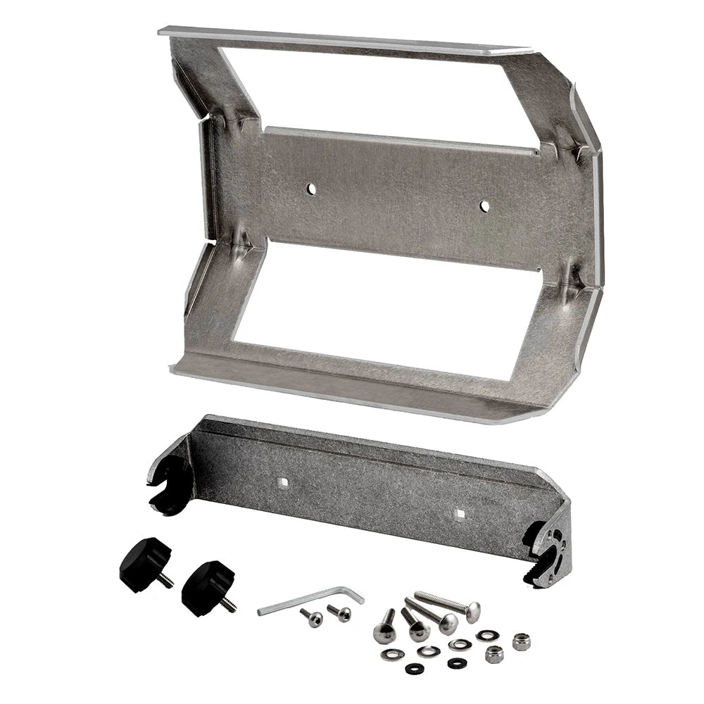 Humminbird IDMK X12 XPLORE 12 In-Dash Mounting Bracket – Marine Boat Replacement Part