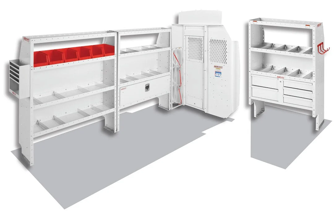HVAC/ MECHANICAL PACKAGE