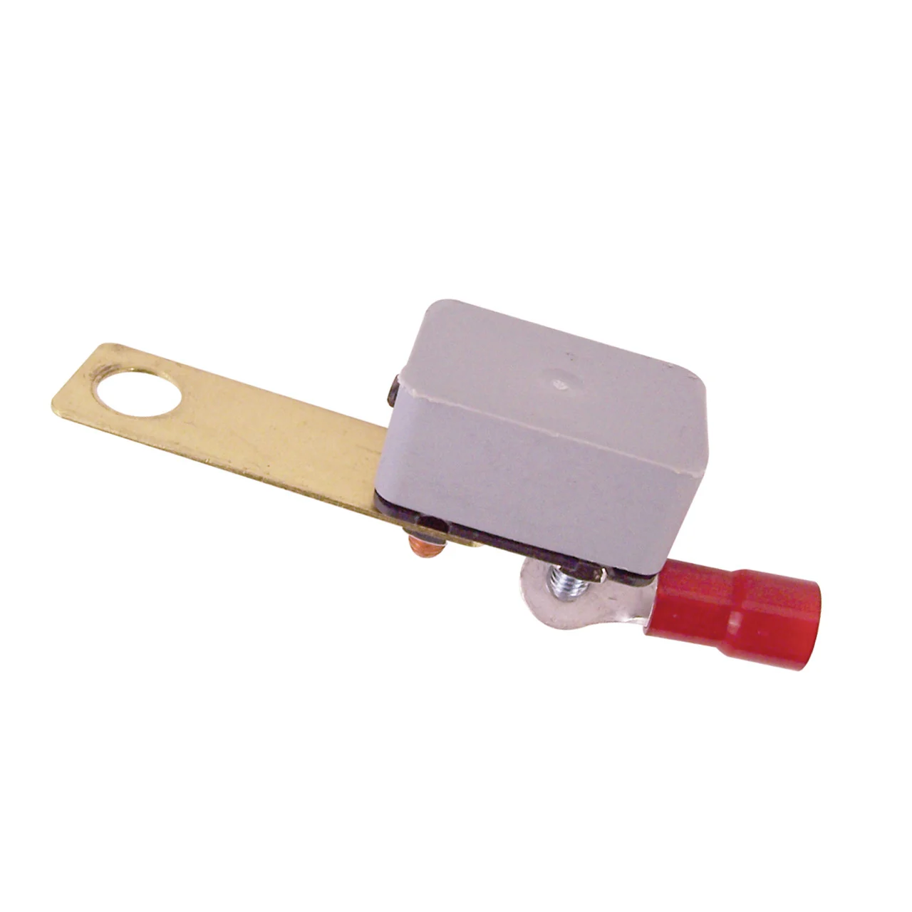 Rig Rite 1020 24V Marine Circuit Breaker with Manual Reset - 20 Amp - 1020