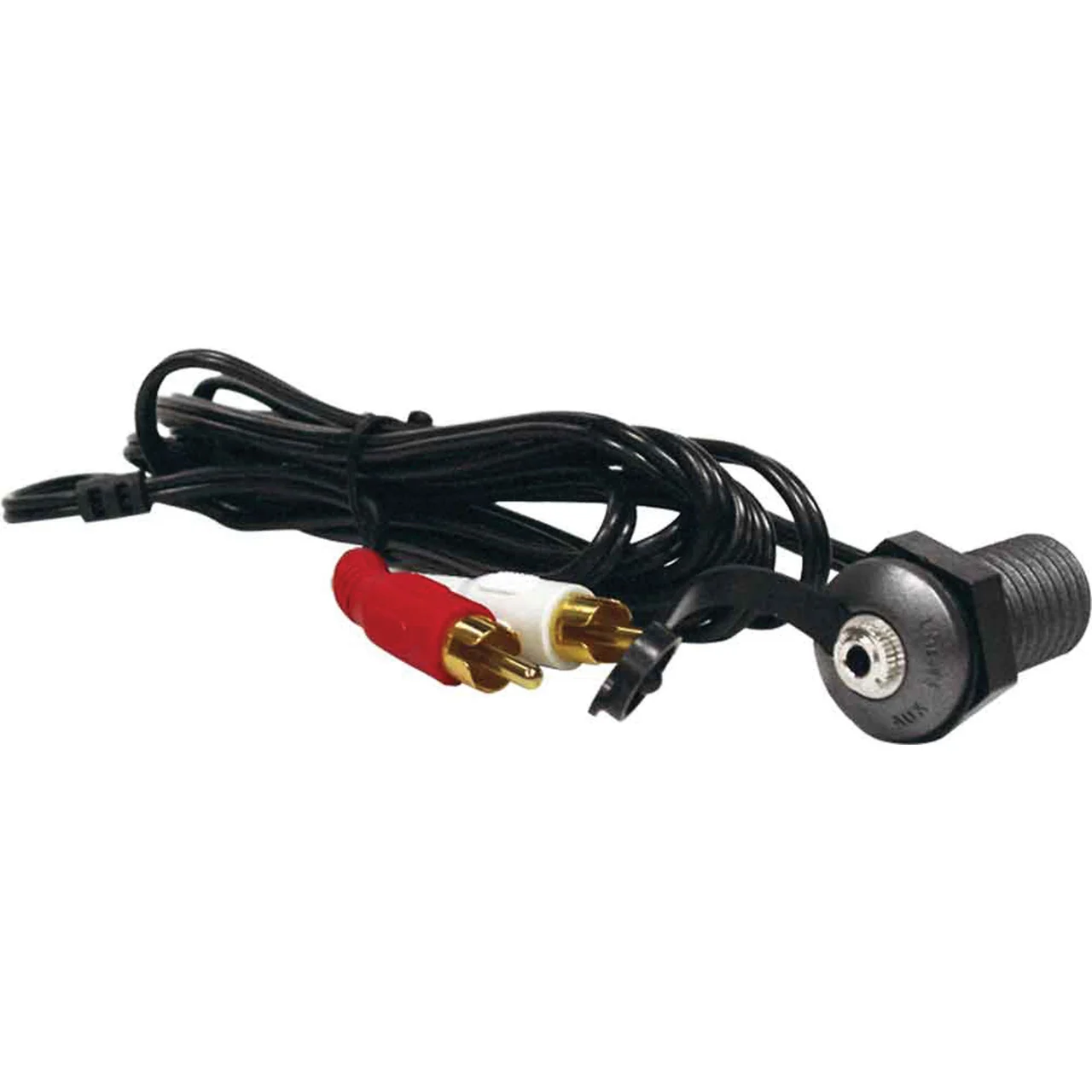 Jensen JPORTG Auxiliary Audio Input - JPORTG