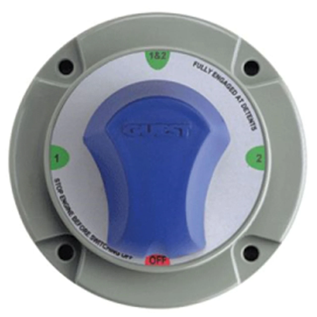 Marinco 2111A Battery Selector Switch without AFD - 2111A