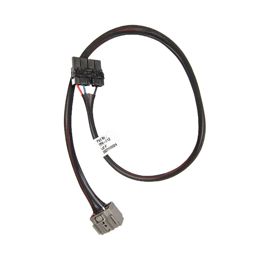 Redarc Tph-012 Tow-pro Brake Controller Harness For Buick And Gmc - TPH-012
