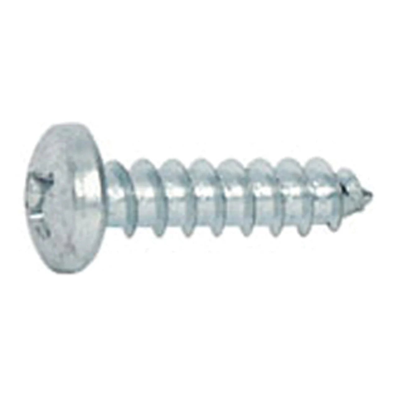 Handi Man Marine 760222 Phillips Pan Sms Screws - #10 X 3/4" - 760222