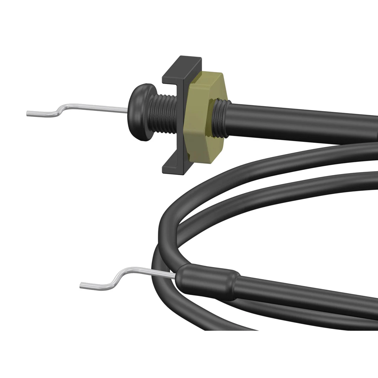 Flow-Rite MA-CBL-13 Livewell Control Cable - 13' - MA-CBL-13