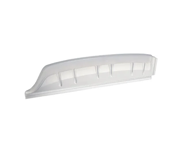 California Car Duster 25080 Original California Jelly Blade - 13.5", Clear, Retail Package - 25080