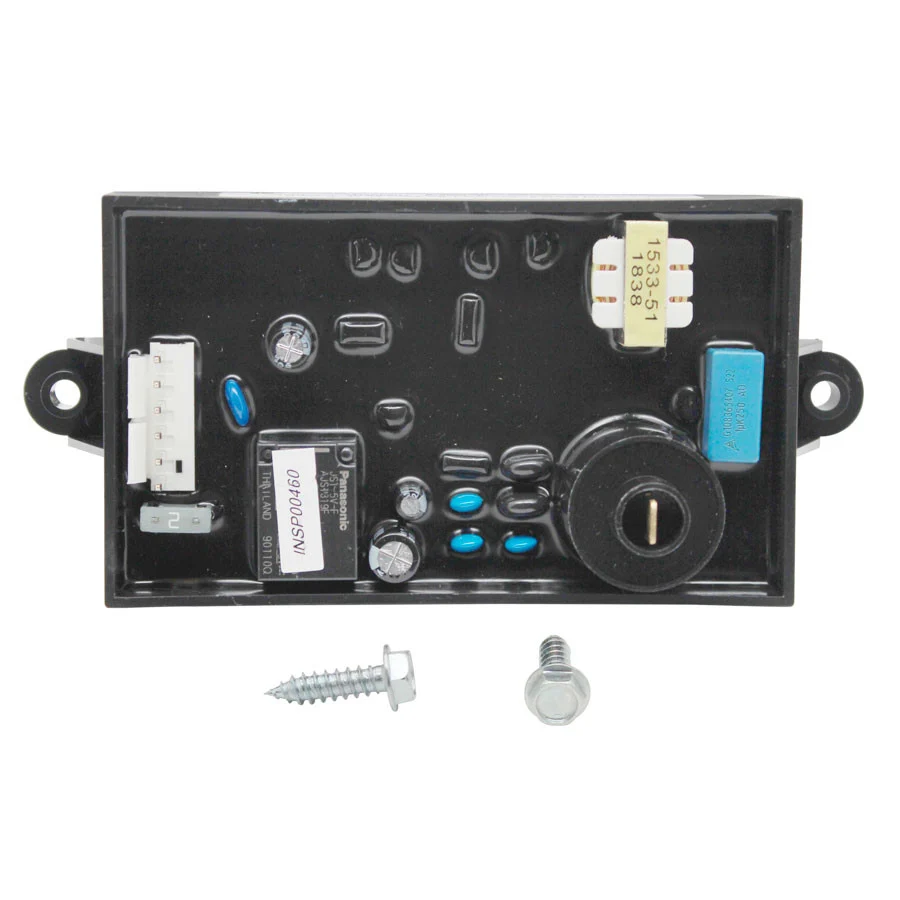 Atwood 91367 P.C. Board Potted Gas Only - 91367