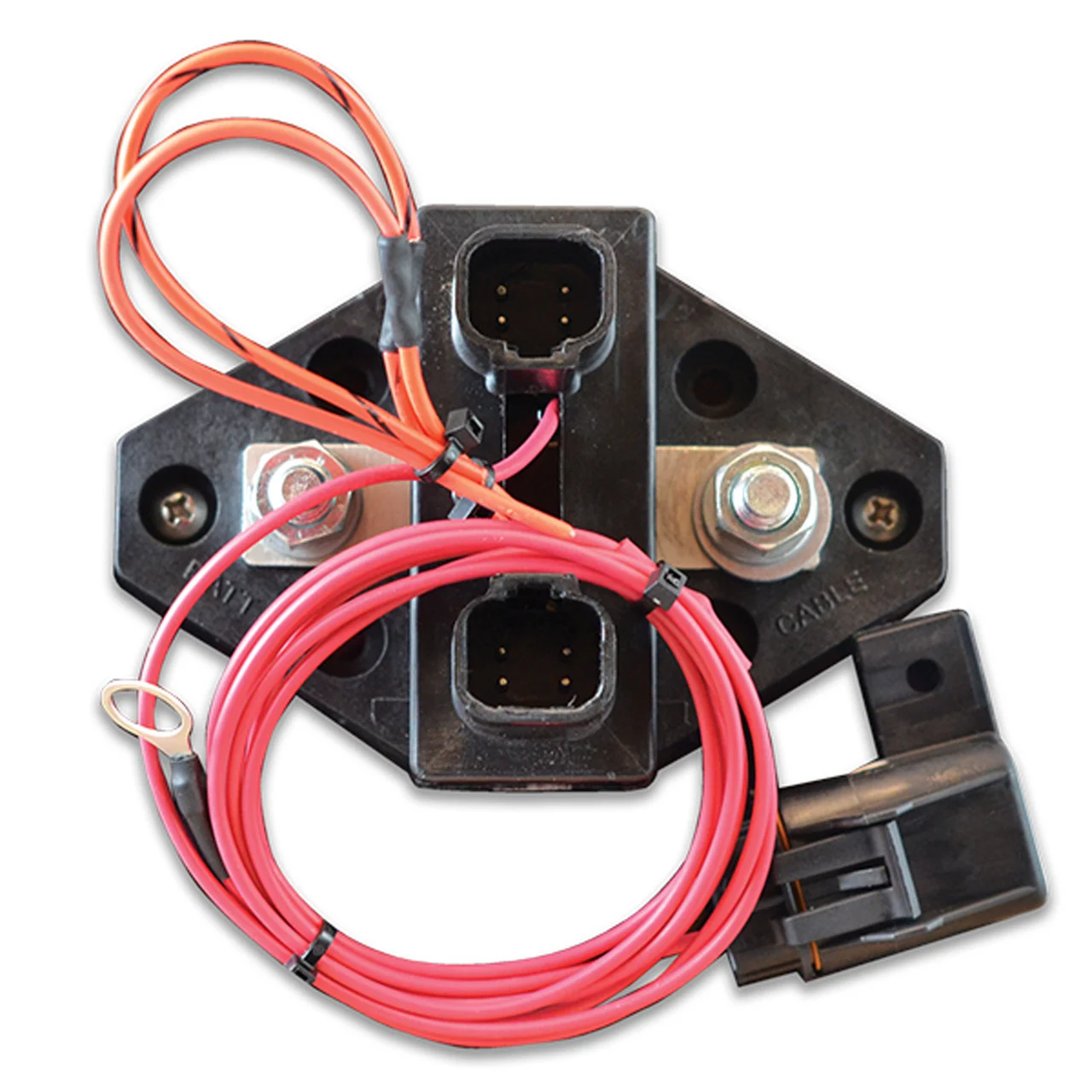 CDI Electronics SG2-0100 SmartShunt SG200,350A,12V-48V - SG2-0100