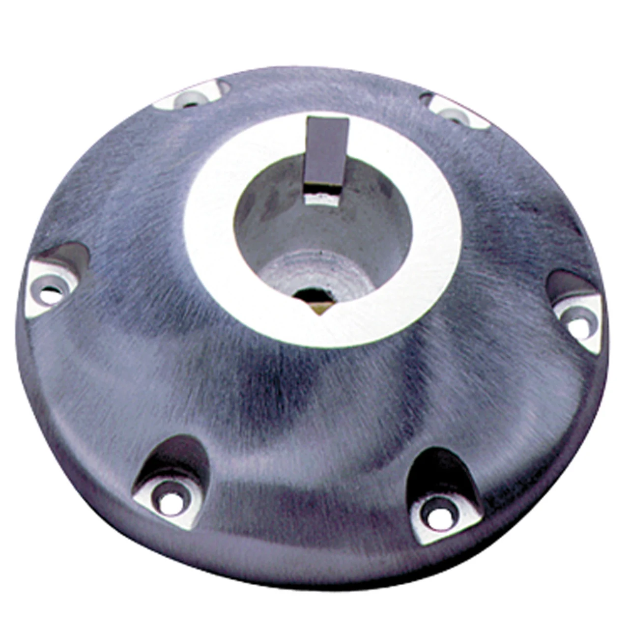 Springfield Marine 1600010 Taper-Lock Deck Base - 9" Surface Mount - 1600010