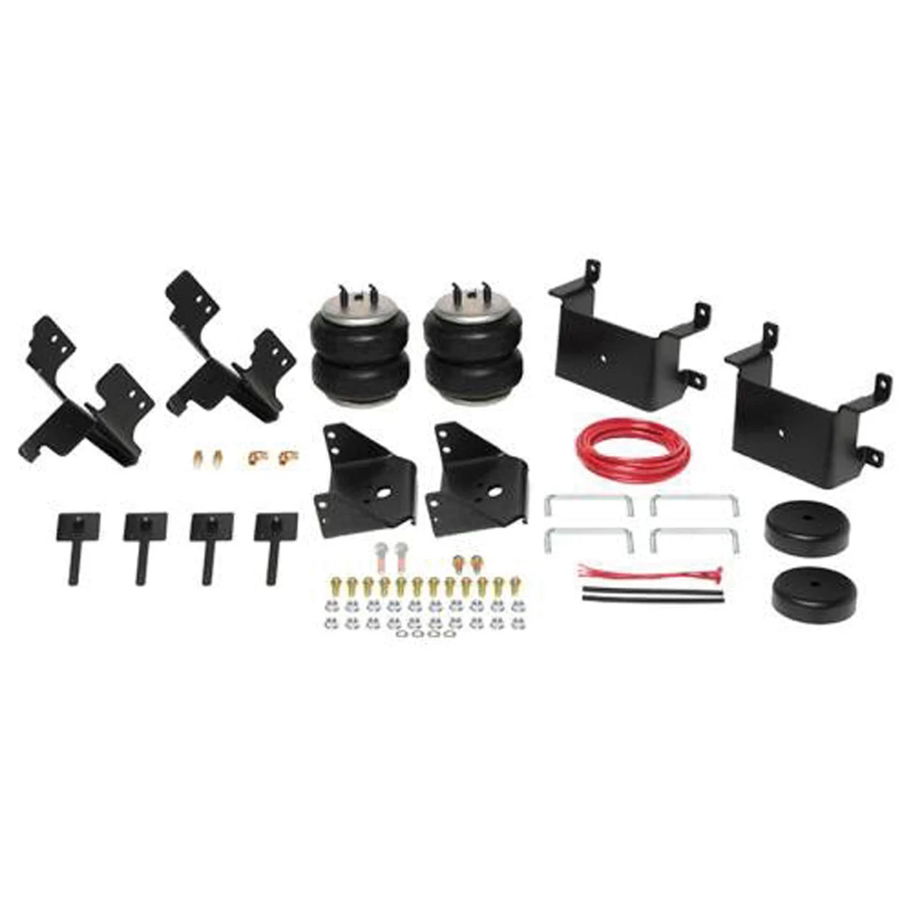 Firestone 2582 Ride-Rite Rear Kit for Ford F150 (2015-2021) - 2582