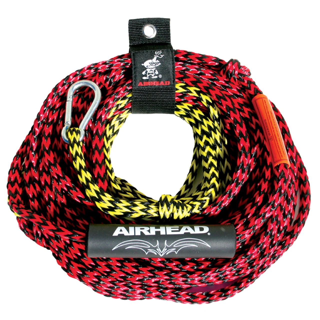 Airhead AHTR-22 2-Section 2-Rider Tube Tow Rope - AHTR-22
