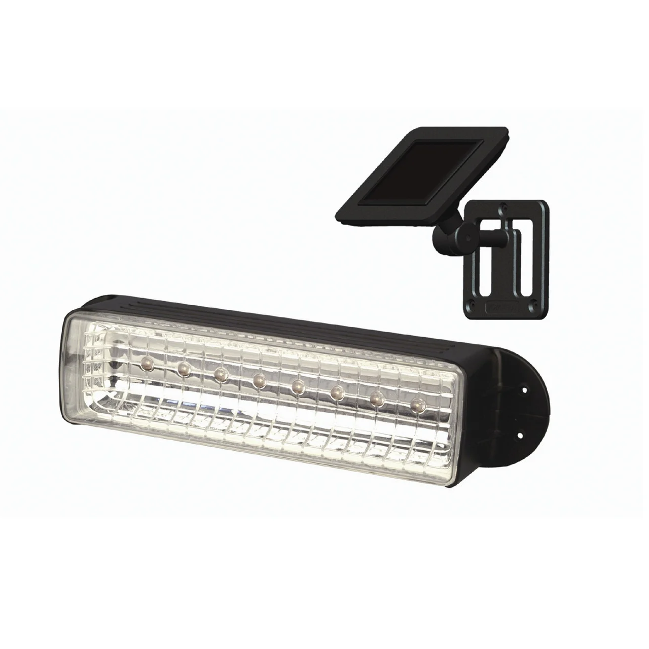Battery Doctor 23105 Solar Charged Industrial Utility Light - 23105