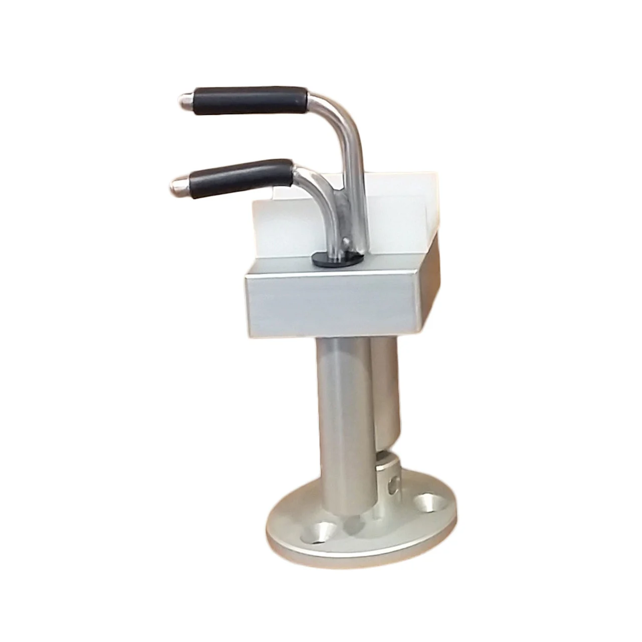 Cisco TMSBZ-S Trolling Motor Stabilizer Mount - Small, 6 in. - 8 in. - TMSBZ-S