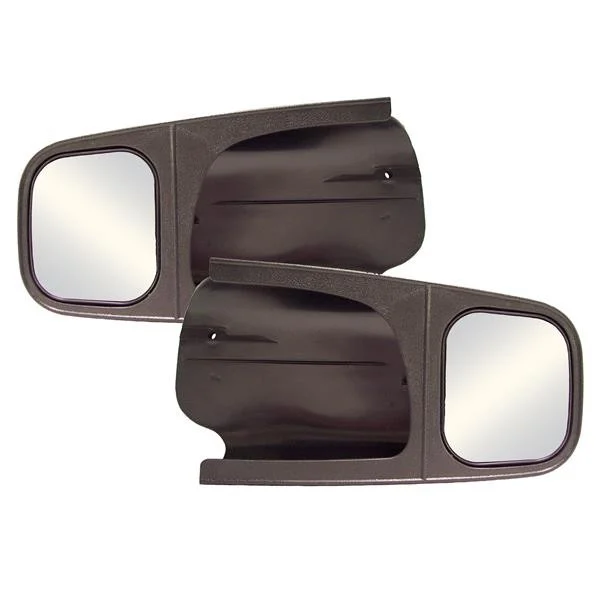 CIPA 11500 Custom Towing Mirror for Classic Ford - Pair - 11500