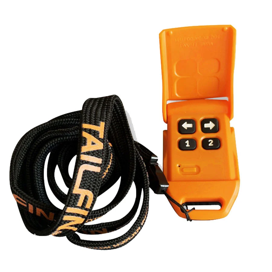 Powrtran 1350 TAILFIN Wireless Remote - 1350
