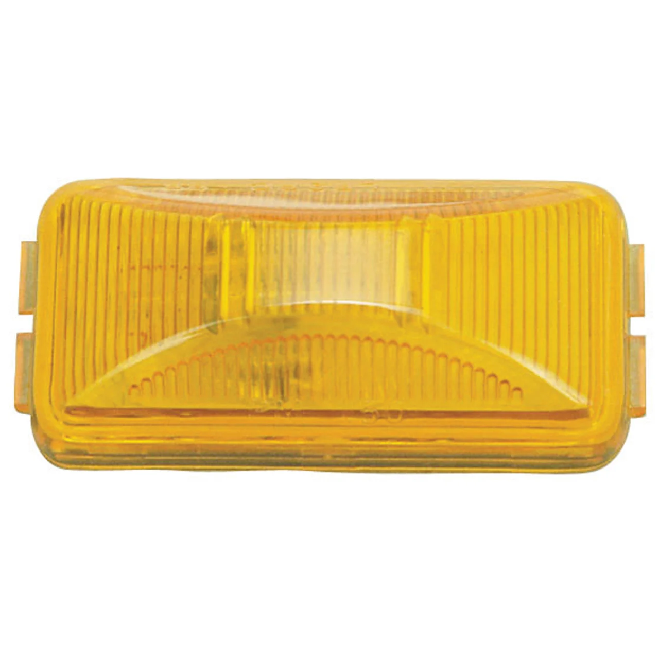 Peterson E150A The 150 Series Sealed Clearance/Side Marker Light Only - Amber - E150A