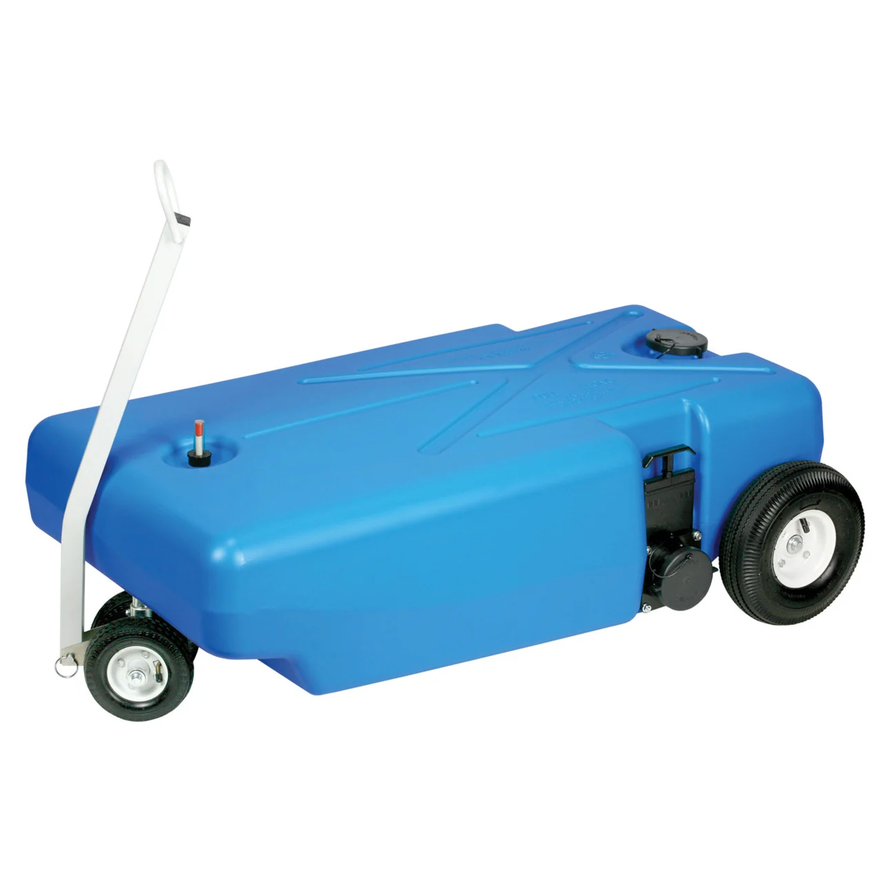 Barker 30844 Super Tote-Along Tank - 42 Gallon - 30844
