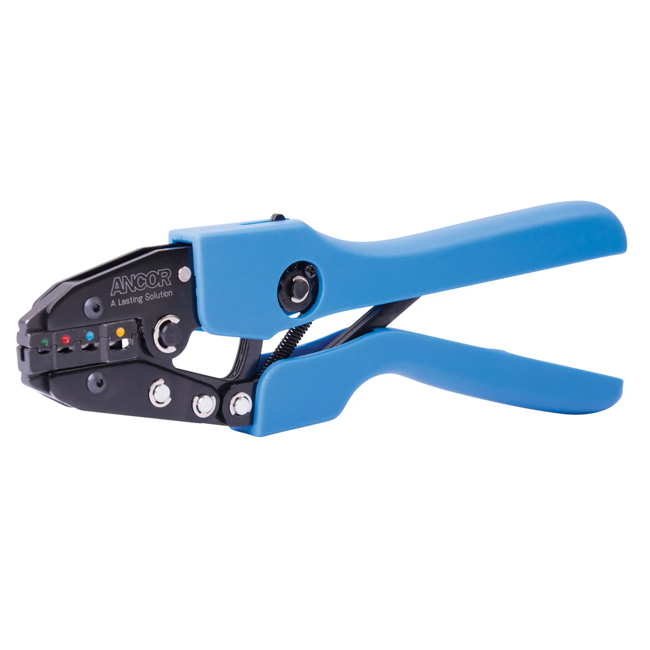 Ancor 703030 Double Crimp Ratchet Tool - 703030