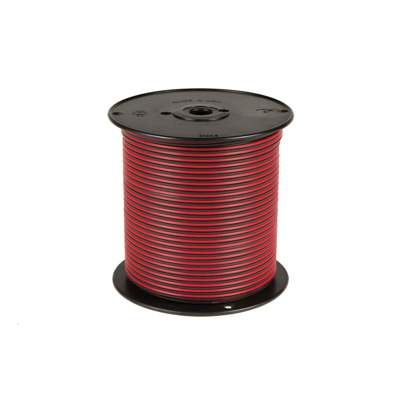 Battery Doctor 80050 Paired Primary Wire Spool - 16 Gauge, 500' - 80050
