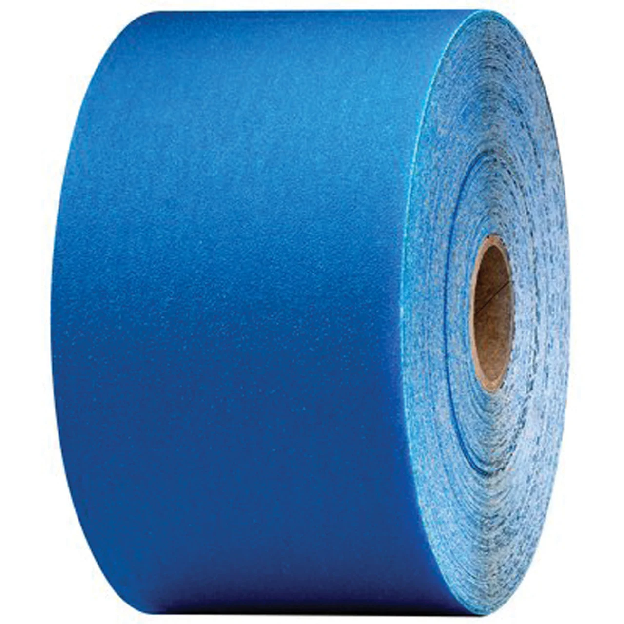 3M 36223 Stikit Blue Sandpaper Sheetroll - 240 Grade, 2 3/4"x30yd - 7100098555