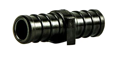 Flair-It 29846 3/4" Equal Coupling - 29846