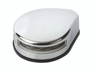 Sea-Dog 400026-1 LED Fold-Down All-Around Pontoon Light - 24" - 400026-1