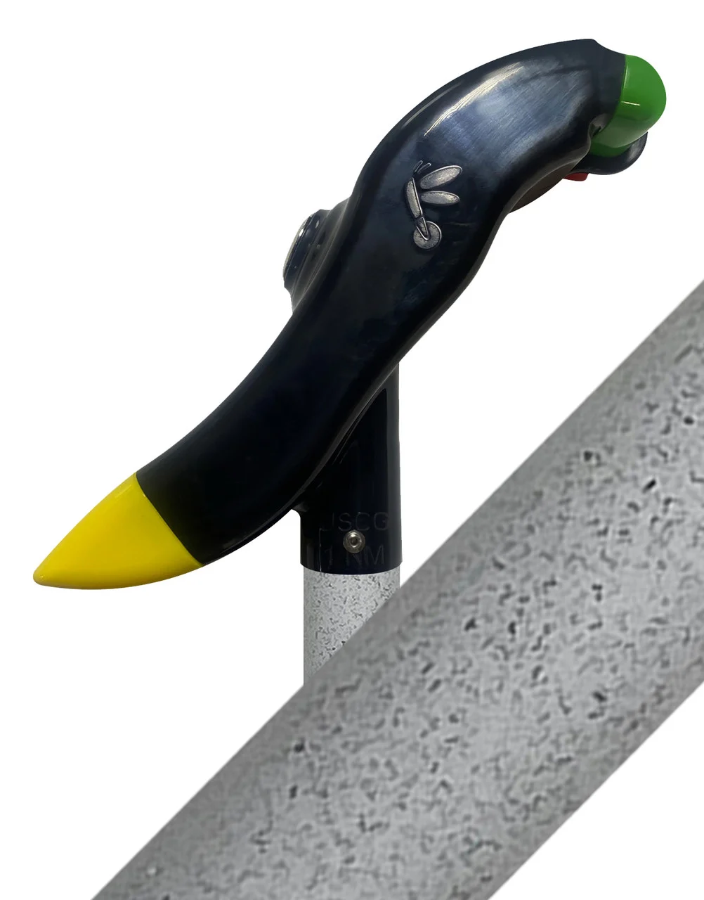 Firefly Fsbl01 W Flake Series Bow Light - White - FSBL01 W
