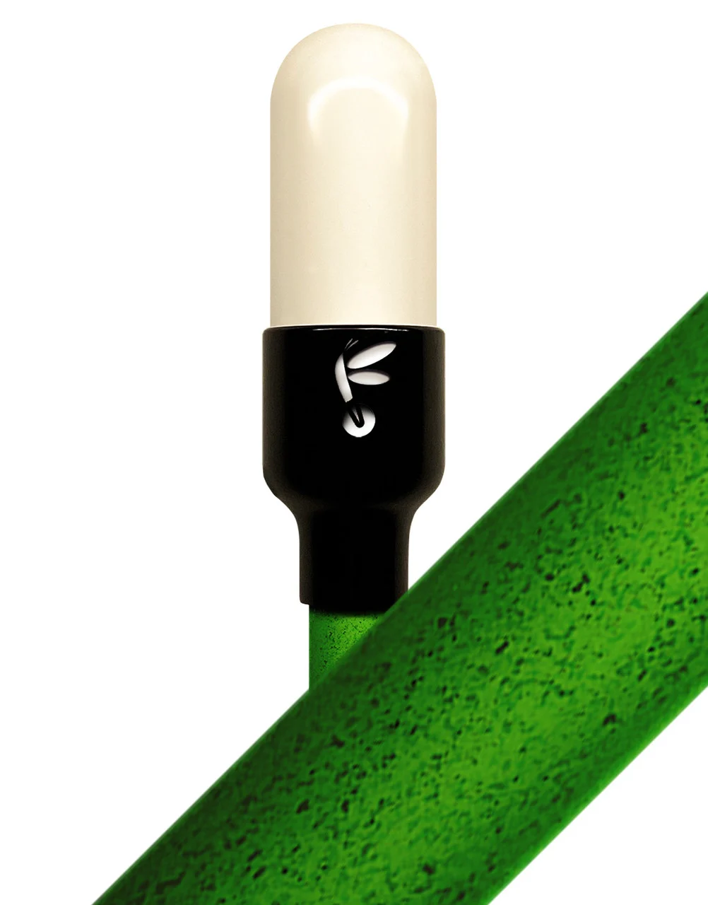 Firefly Fssl001 G Flake Series Stern Light - Green - FSSL001 G