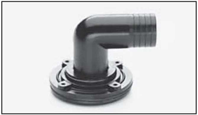Nauta 90 Degree Fill, 1.5"