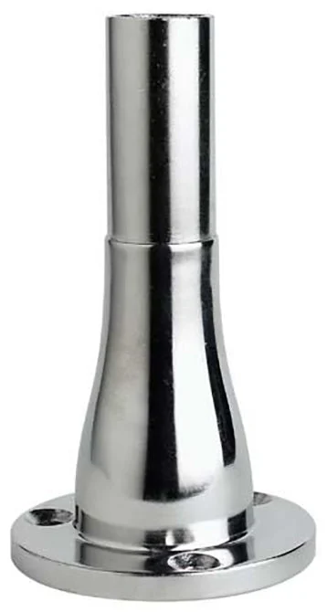 Glomex Stainless Steel Universal Mount