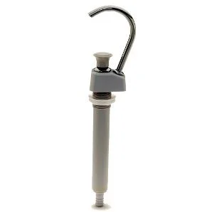 WS-67 GALLEY PUMP GRAY
