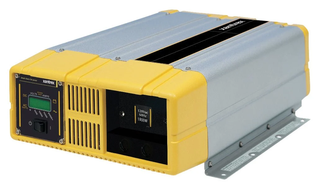 Inverter Prosine 1800 Wa – Marine Boat Replacement Part