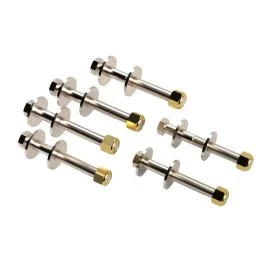 Impulse Hardware Kit - 4.5"