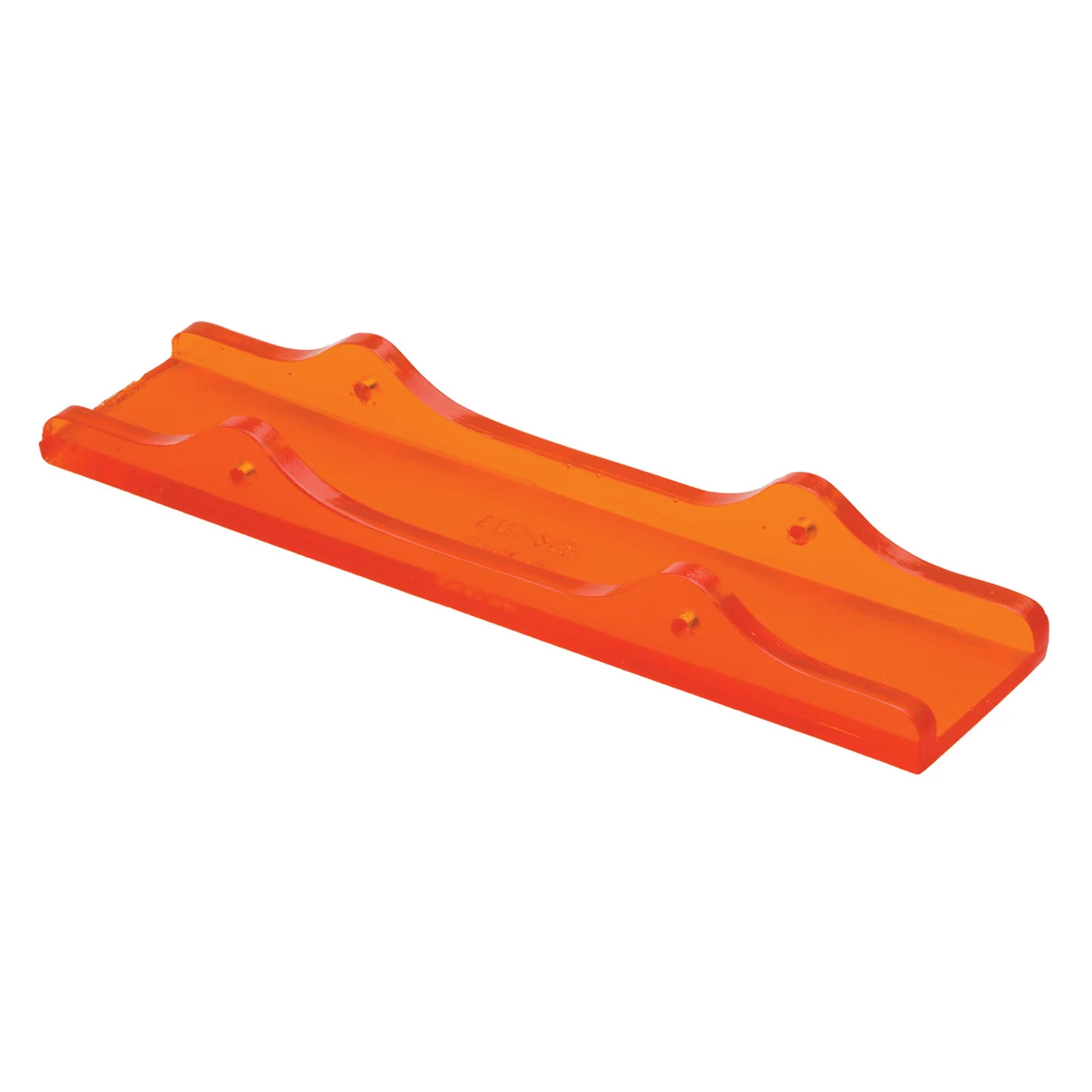 Stoltz PAD-2112 Cross Member Pad - 2 inch x 12 inch - PAD-2112
