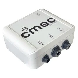 Iris Interface Box F/Mfd Integration - Iriscontrol App F/Garmin, Raymarine, Simrad & Furuno